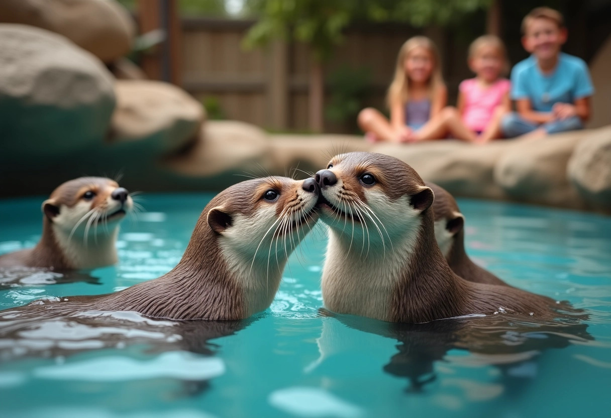 zoo  seine-et-marne